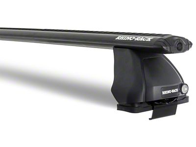 Rhino-Rack 18-19 Chevrolet Silverado 1500 4 Door Pick Up Vortex - JA4072