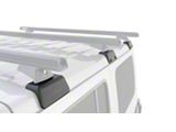 Rhino-Rack Base Backbone (18-20 Jeep Wrangler JL 4 Door)