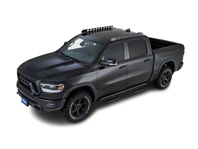 Rhino-Rack 19-20 Ram 1500 Crew Cab 5th Gen 2 Base - RR5B1