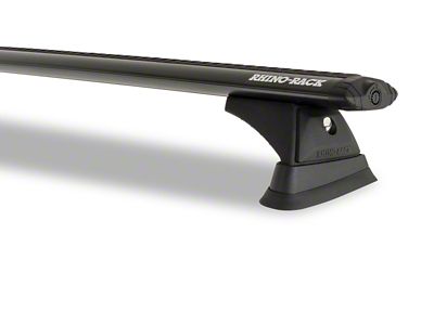 Rhino-Rack 20-23 Toyota Highlander w/ Flush Rails Vortex RCH Roof - JC-01240