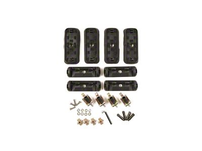 Rhino-Rack 2500 FMP Fitting Kit - DK410