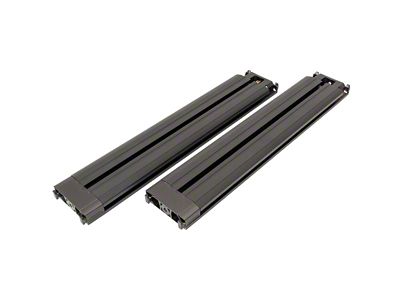Rhino-Rack 39in Reconn-Deck NS Bar - Pair - RDNSB100