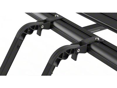 Rhino-Rack Aluminum Folding Ladder - RAFL