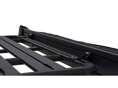 Rhino-Rack Batwing Awning Brackets - 2 Pack - 43259