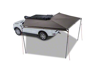 Rhino-Rack Batwing Awning - Left - 33100
