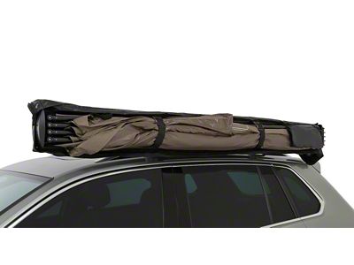Rhino-Rack Batwing Compact Awning - Left - 33300