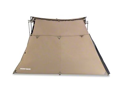 Rhino-Rack Batwing Compact Tapered Zip Extension - 33109