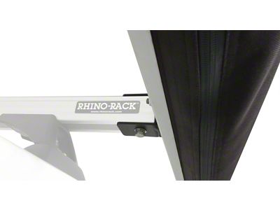 Rhino-Rack Batwing Heavy Duty Bracket Kit - 31102