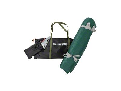 Rhino-Rack Batwing Mesh Floor Saver - 31115