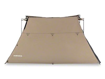 Rhino-Rack Batwing Tapered Zip Extension - 33111