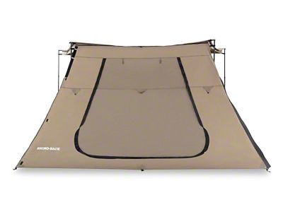Rhino-Rack Batwing Tapered Zip Extension w/ Door - 33112