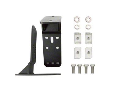 Rhino-Rack Batwing Tracklander Bracket Kit - 31104