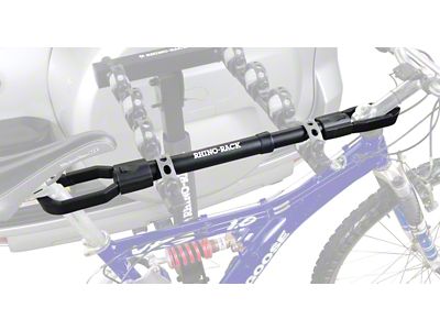 Rhino-Rack Bike Bar Adapter - RBCA021