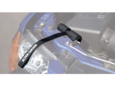 Rhino-Rack Bonnet/Boot Anchor Strap - RBAS