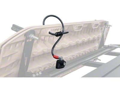 Rhino-Rack Cable Core Lockdown 0.6M - 61023