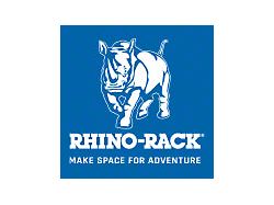 Rhino-Rack Crossbar Cap/Topper System - Existing Tracks - JB1712 