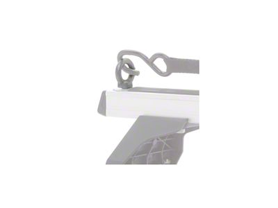 Rhino-Rack Eye Bolt Kit - Pair - REB