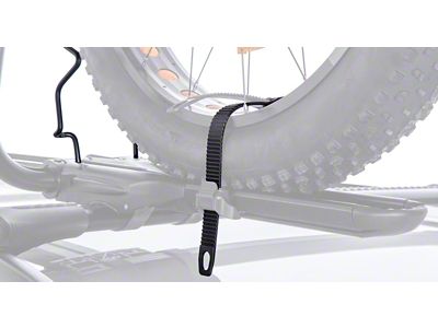 Rhino-Rack Fat Bike Adapter Kit Suits RBC050 - RBCA033