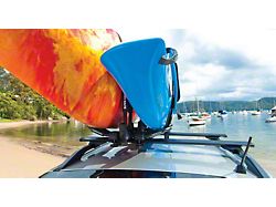 Rhino-Rack Folding J Style Kayak Carrier Extension - Pair - S512X