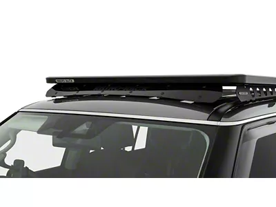 Rhino-Rack Generic Pioneer Platform Large Wind Fairing - RWFL