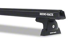 Rhino-Rack Heavy Duty 54in 2 Bar Roof Rack No Tracks 