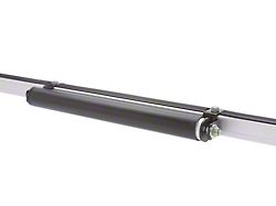 Rhino-Rack Heavy Duty Alloy Roller - 59in - RR1500