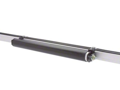 Rhino-Rack Heavy Duty Alloy Roller w/Mounting Bracket - 24in - RR615