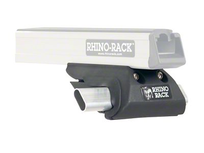 Rhino-Rack Heavy Duty Removable Rail Mount Leg - 4 Pack - CXB