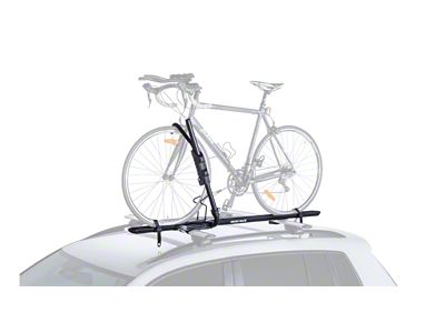 Rhino-Rack Hybrid Upright Bike Carrier - RBC050