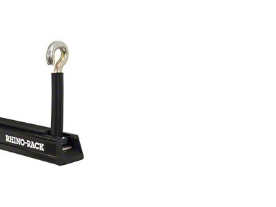 Rhino-Rack Ladder Peg - Medium - 5.3in - Pair - RMLP