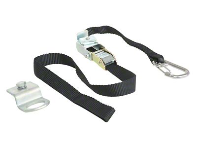 Rhino-Rack Ladder Strap w/Z Bracket - RLS5