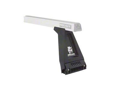Rhino-Rack Land Rover Defender RL Leg Bracket - Strap 8 - RL210DS8