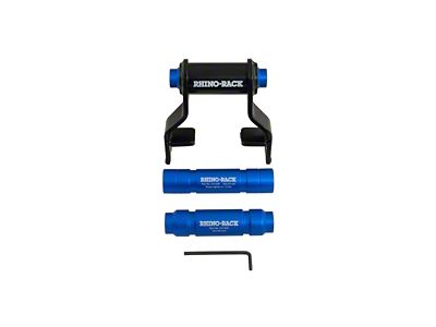 Rhino-Rack Multi Axle Adaptor - RBCA030