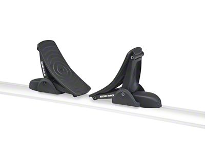 Rhino-Rack Nautic C-Channel Locking Kayak Carrier - Side Loading - 580