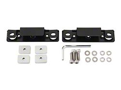 Rhino-Rack Nissan NV Quick Mount Ditch Bracket - 2 pcs - QMFK20
