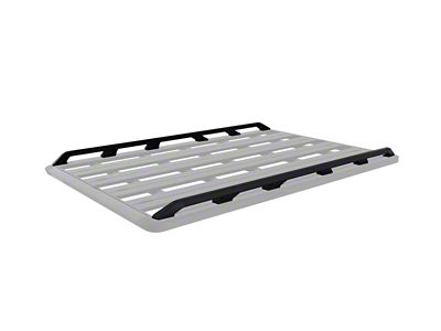 Rhino-Rack Pioneer 6 Side Rails For 1900Mm Length Platform - 61011