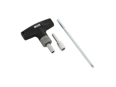Rhino-Rack Pioneer NG Torque Tool Kit - 43264