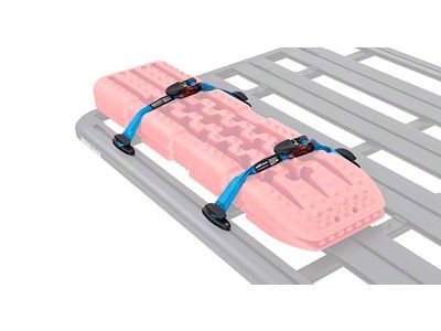 Rhino-Rack Pioneer Pickup Kit - 43175