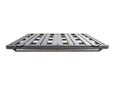 Rhino-Rack Pioneer Platform/Tradie LED Light Bracket - 43173