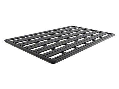 Rhino-Rack Pioneer Platform Tray - 107in x 58in - Black - 52105F