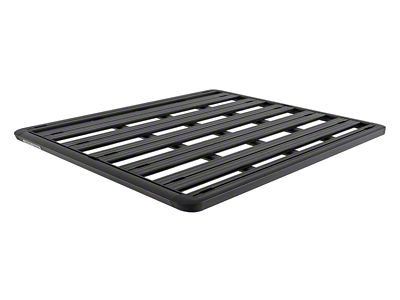Rhino-Rack Pioneer Platform Tray - 60in x 54in - Black - 52101F