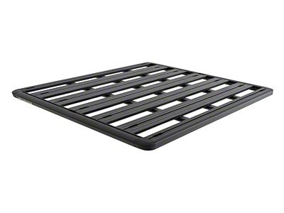 Rhino-Rack Pioneer Platform Tray - 60in x 62in - Black - 52120F