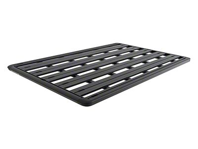 Rhino-Rack Pioneer Platform Tray - 76in x 54in - Black - 52103F