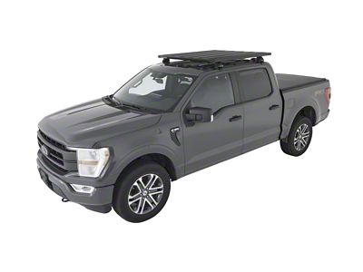 Rhino-Rack Pioneer Platform Unassembled with 2500 Leg Kit - ROLF2