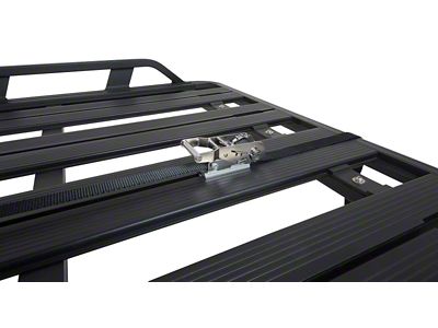 Rhino-Rack Pioneer Ratchet Grab w/2m Strap & Eye Bolt - 43139