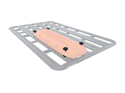 Rhino-Rack Pioneer Recovery Track Flat Bracket - 43235