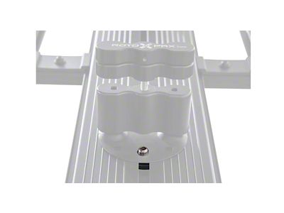 Rhino-Rack Pioneer Rotopax Fit Kit - 43203