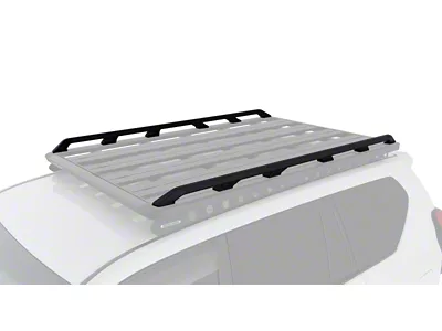 Rhino-Rack Pioneer Side Rails for 52102/52103 - 53144