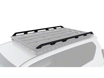 Rhino-Rack Pioneer Side Rails for 52105 - 53142