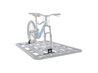 Rhino-Rack Pioneer Thru Axle Bike Mount - 61018